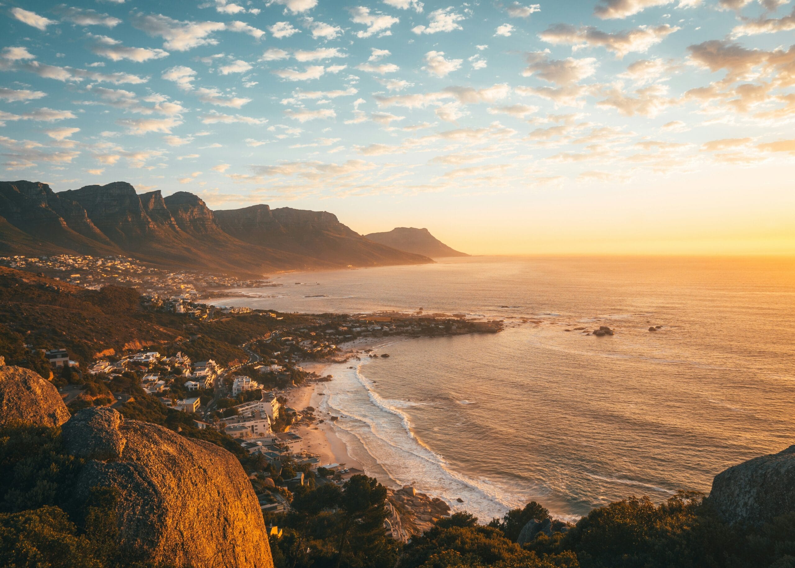 Leading for Humanity 2027 in South Africa (Fully Funded Residential Programme)