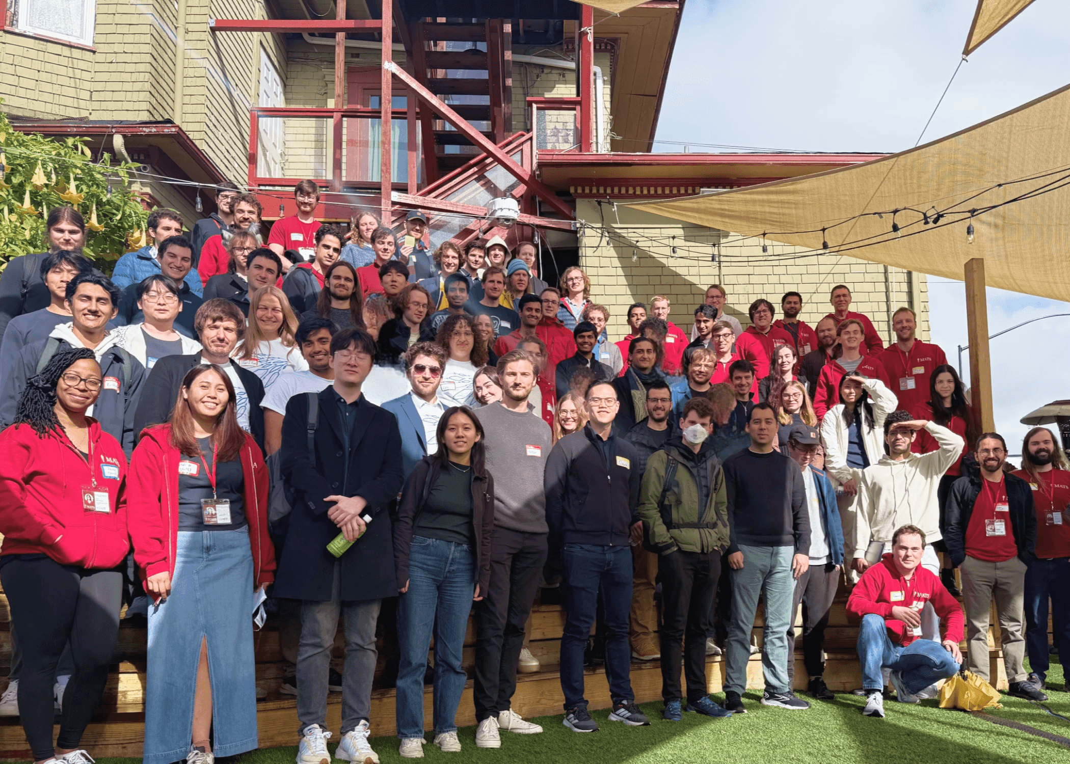 MATS Residency 2027 Winter Intake for AI Safety Research