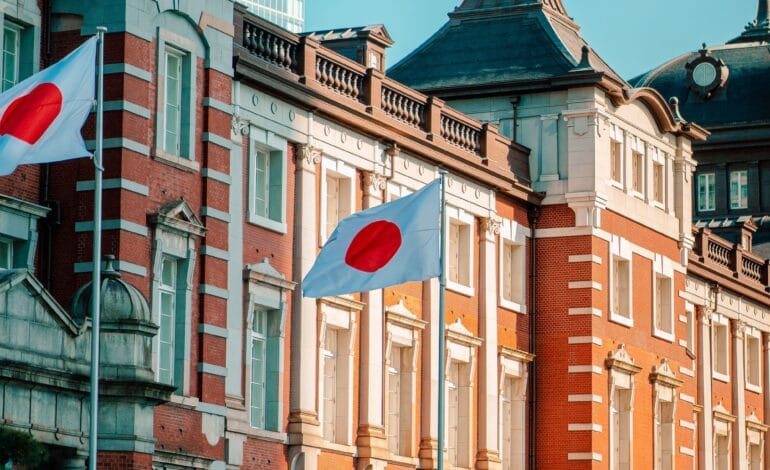 Rotary Yoneyama Scholarship 2027 at APU in Japan