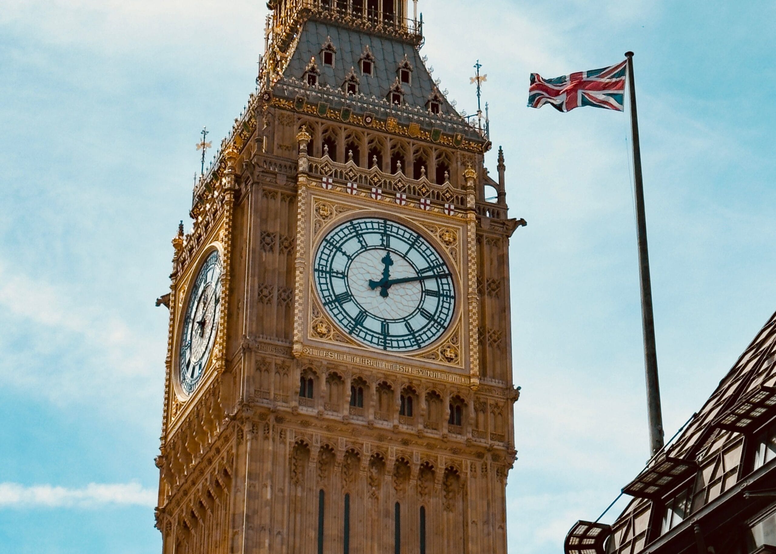 Commonwealth Master’s Scholarships 2027/28 in the UK