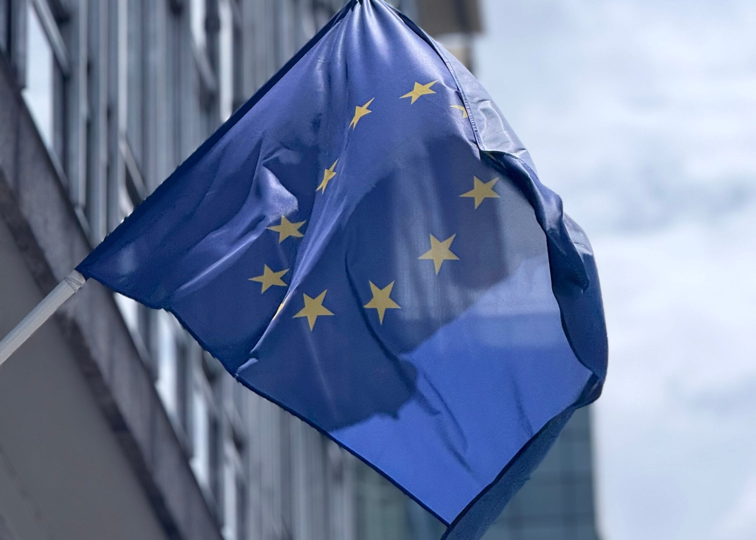 Consilium Traineeships 2027 in Brussels (Paid)