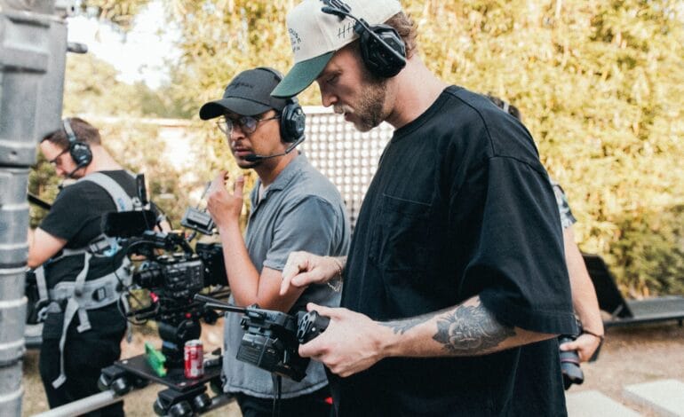Mycoskie–UC Berkeley Psychedelic Documentary Fellowship – Grants up to $20,000