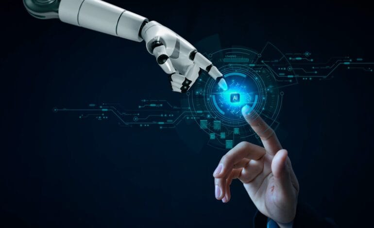 Digital Science Catalyst Grant 2026 (Up to £25,000 for AI Innovation)