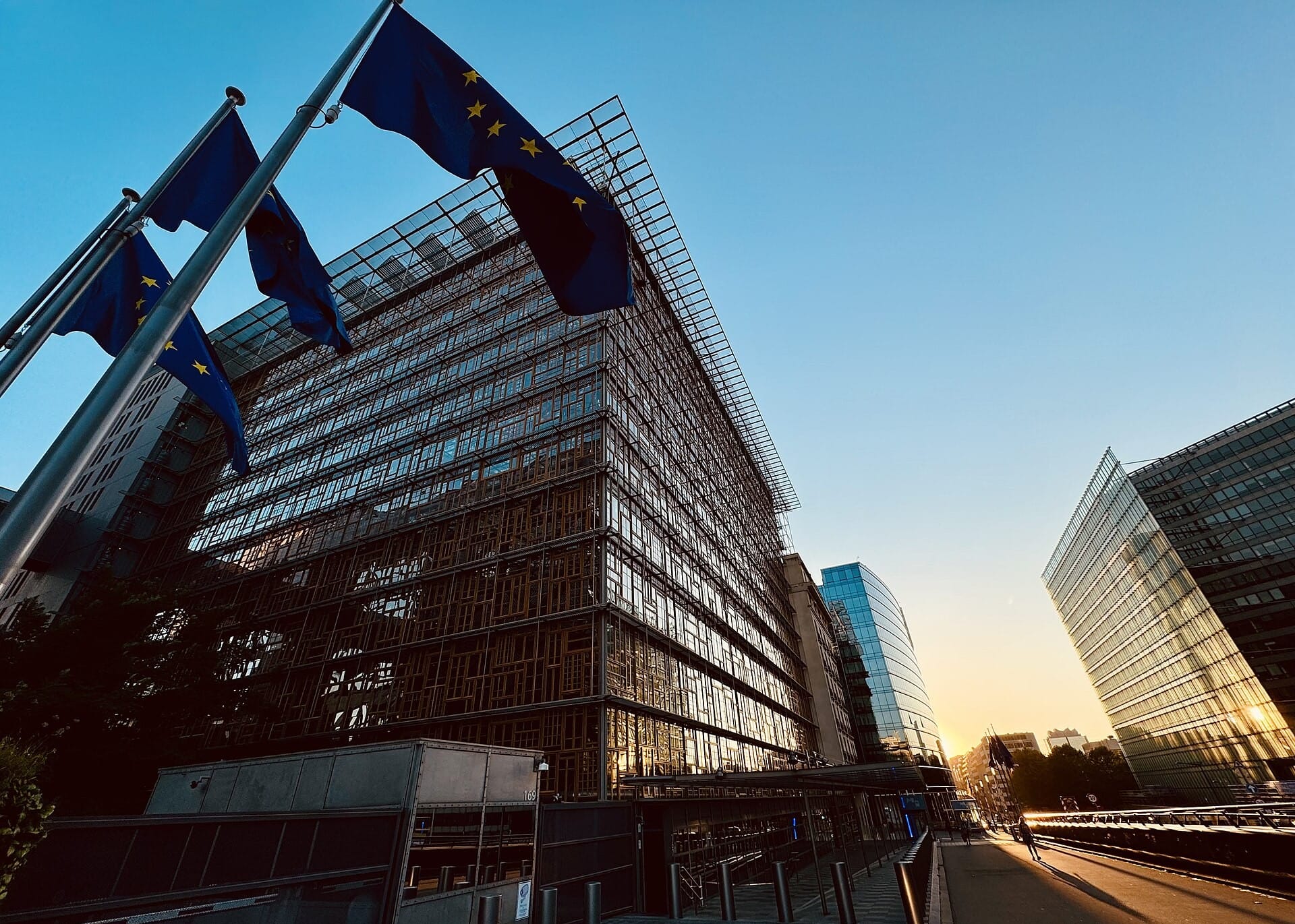 Consilium Traineeships 2027 in Brussels (Paid)