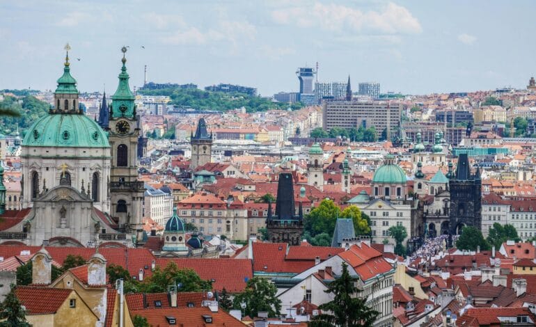 ATRIUM Summer School 2027 in Czechia: Artificial Intelligence for the Humanities