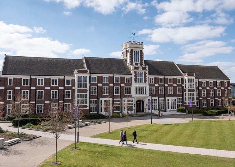 Commonwealth PhD Scholarships 2027 at Loughborough University