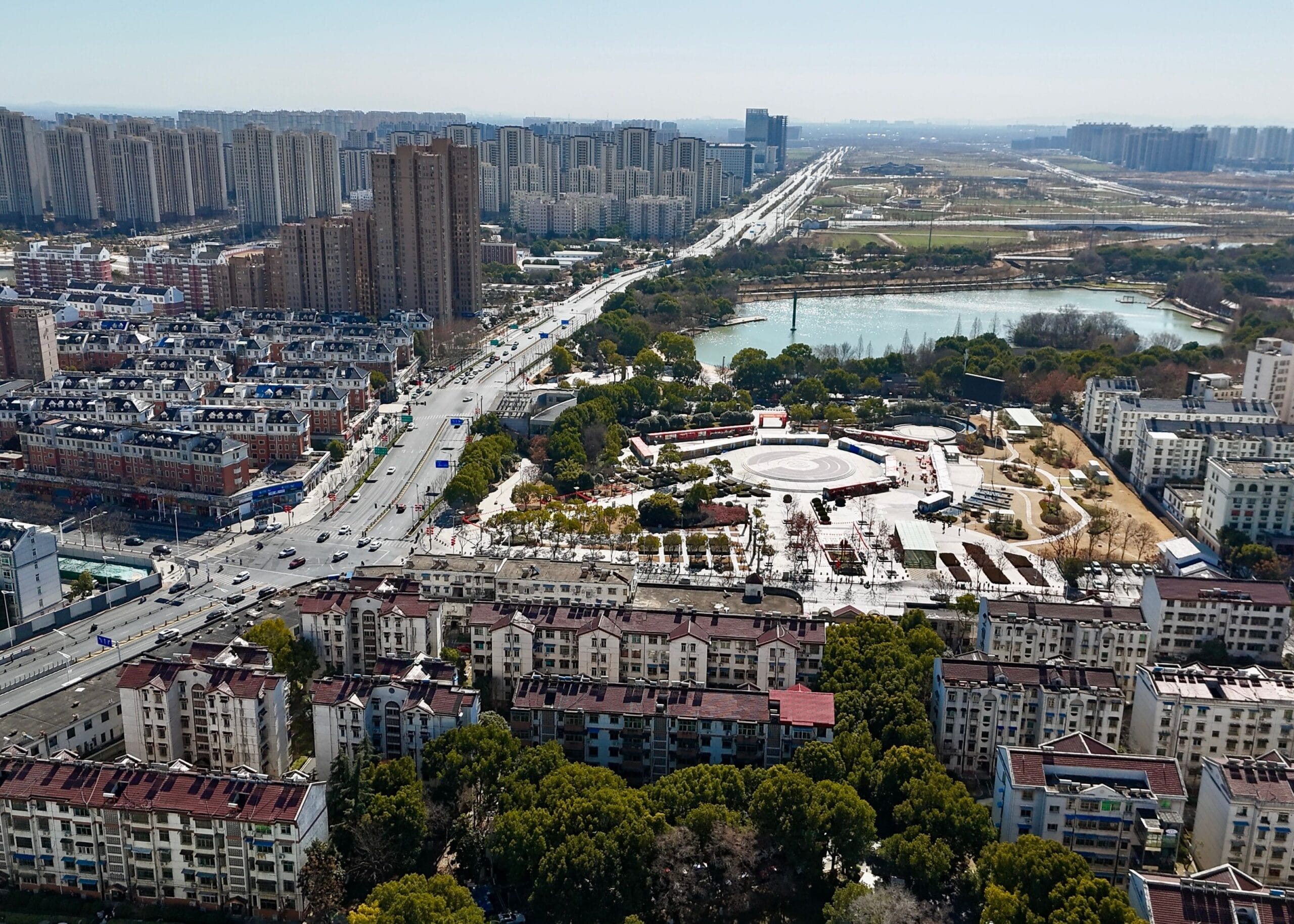 USTC Research Internship Program in China (Fellowship Available)