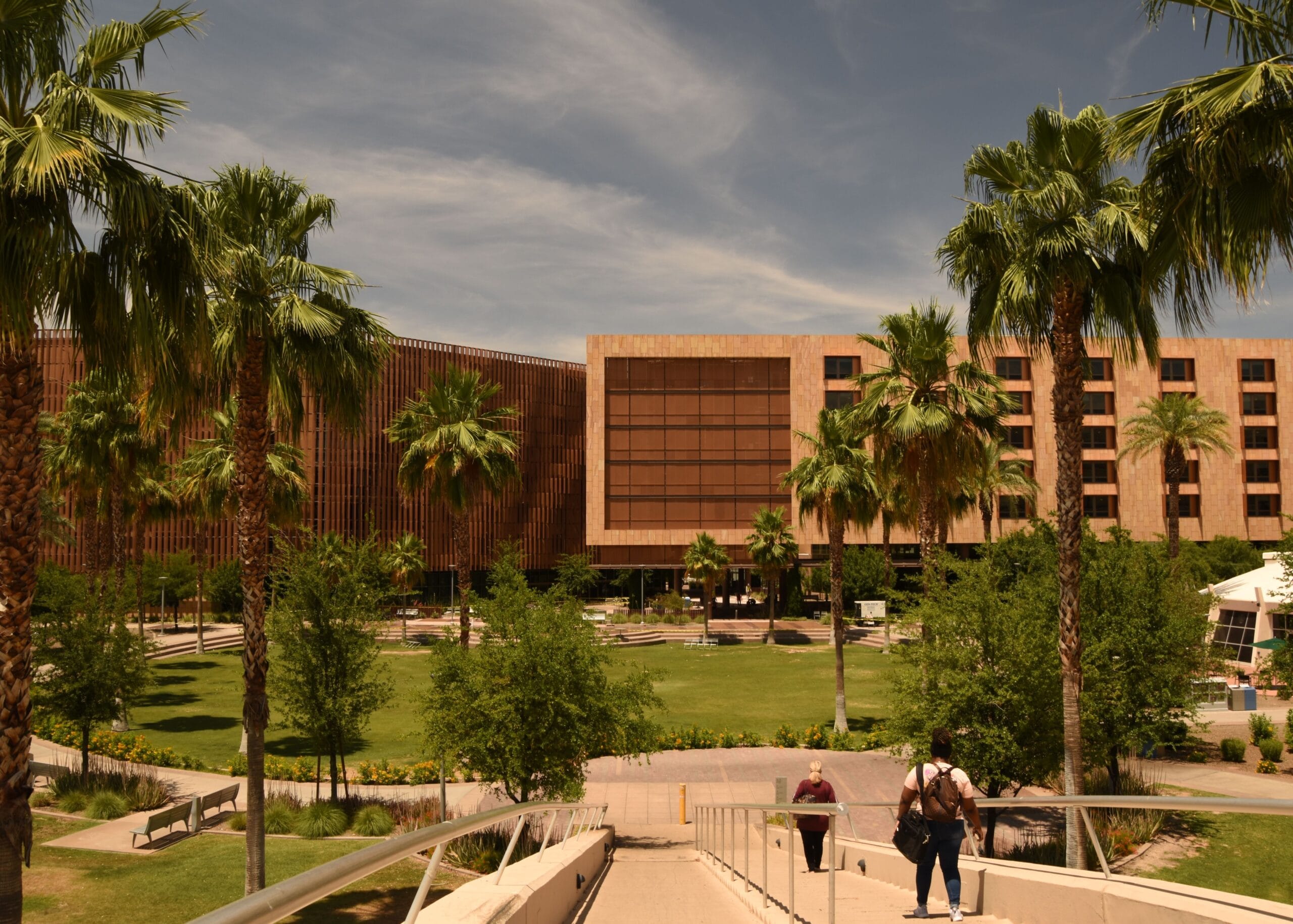 Mastercard Foundation Innovation and Technology Scholarship 2027–2028 at ASU