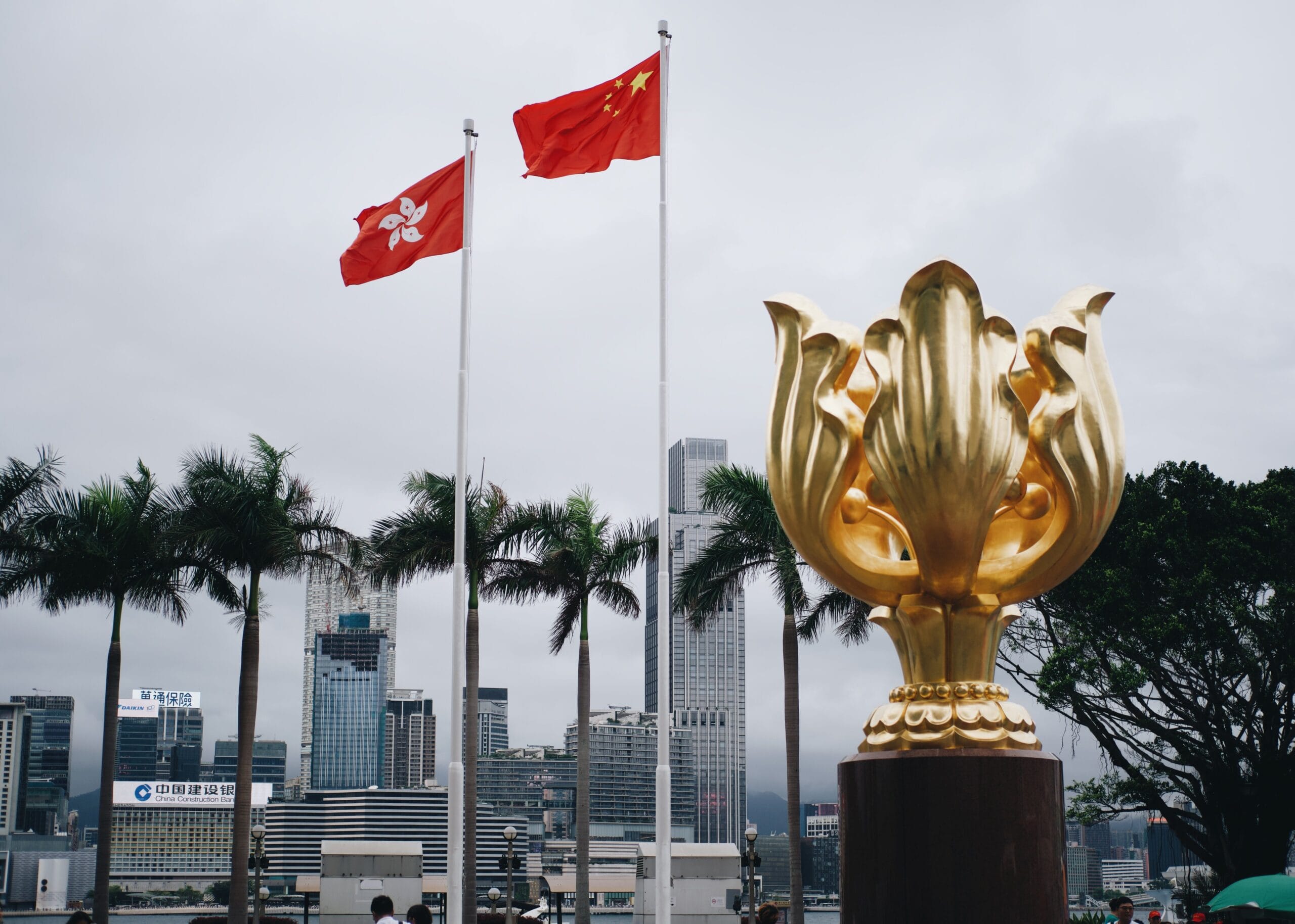 Hong Kong PhD Fellowship Scheme 2027/28 – 400 PhD Fellowships