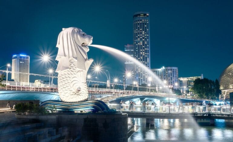 NTU AI-for-X Postdoctoral Fellowship 2026 in Singapore