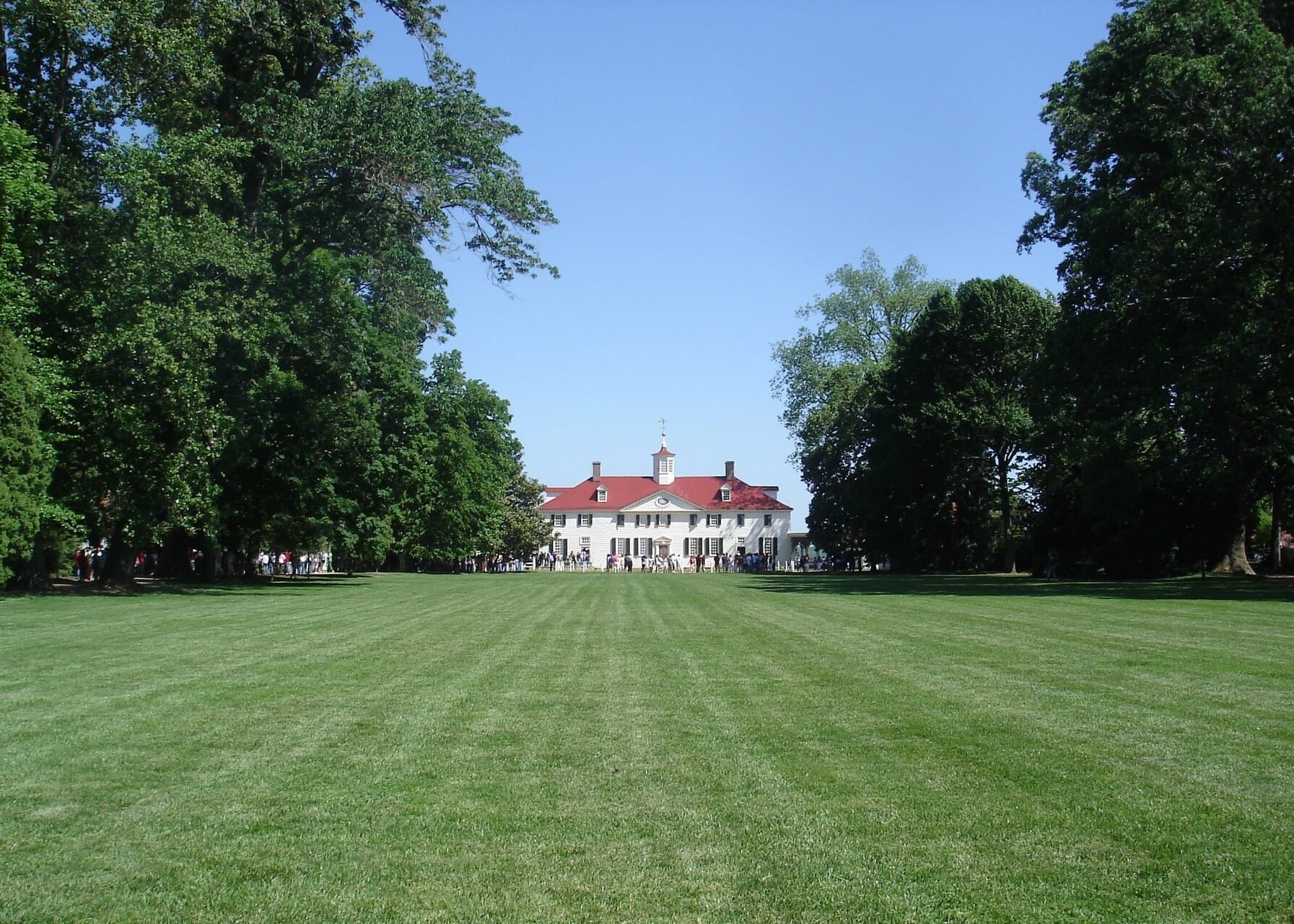 George Washington Presidential Library Research Fellowships 2027–2028 (Funded)