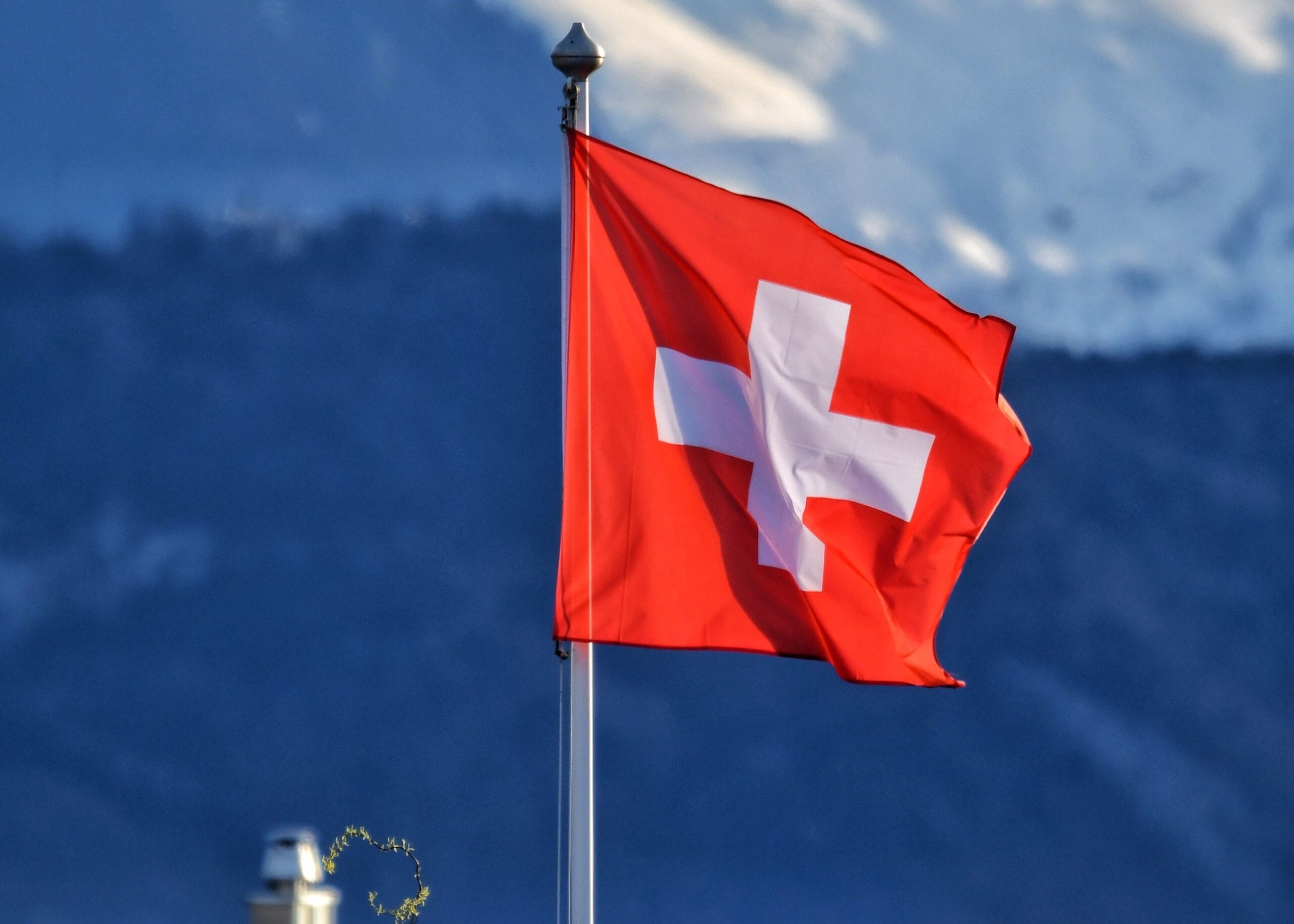 Swiss Government Excellence Scholarships 2027–2028 (CHF 2,450/Month)