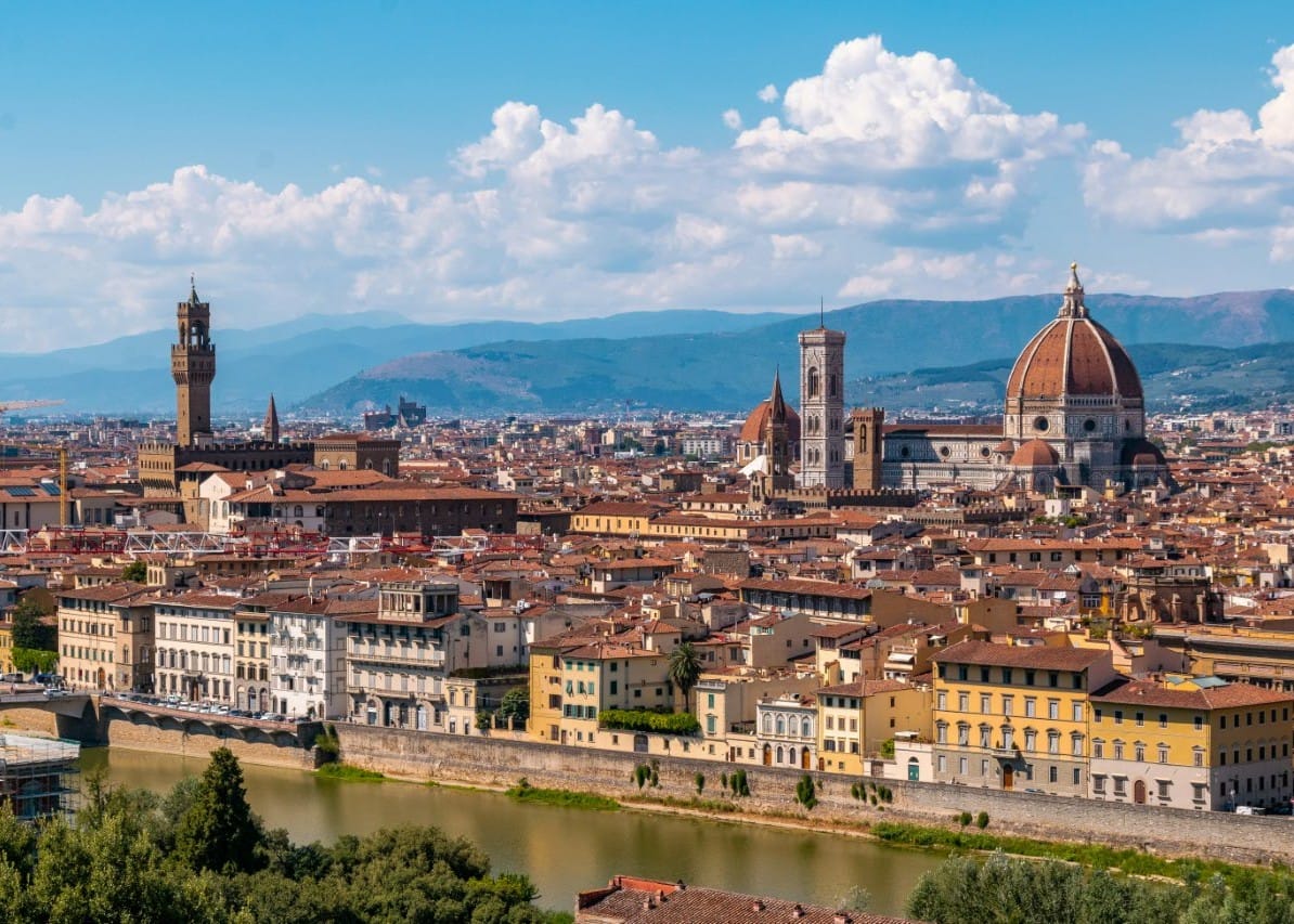Jean Monnet Fellowships 2027–2028 in Italy (€2,850 Monthly Grant)