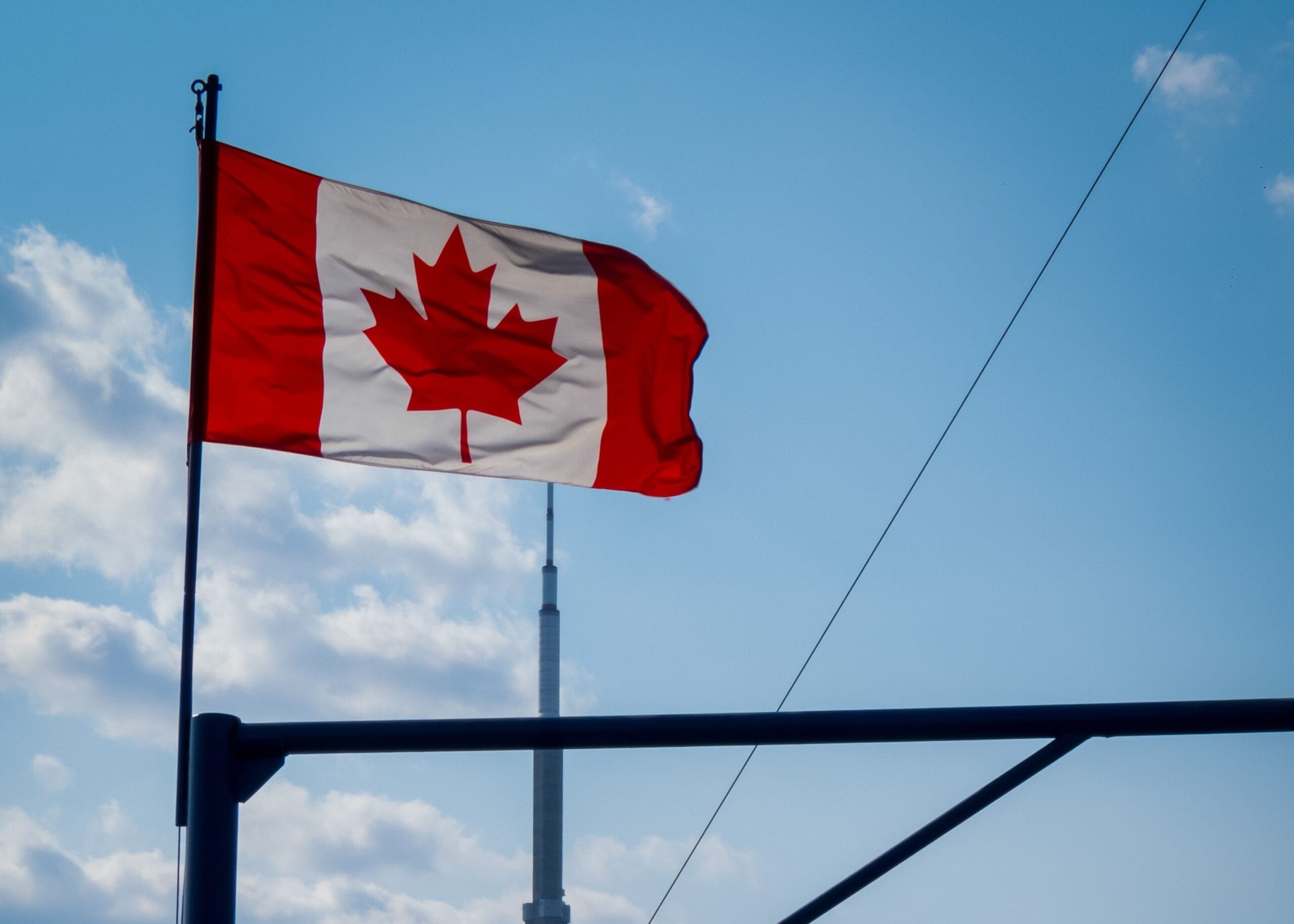 International Affairs Fellowship in Canada 2027–28 – $110,000 Stipend