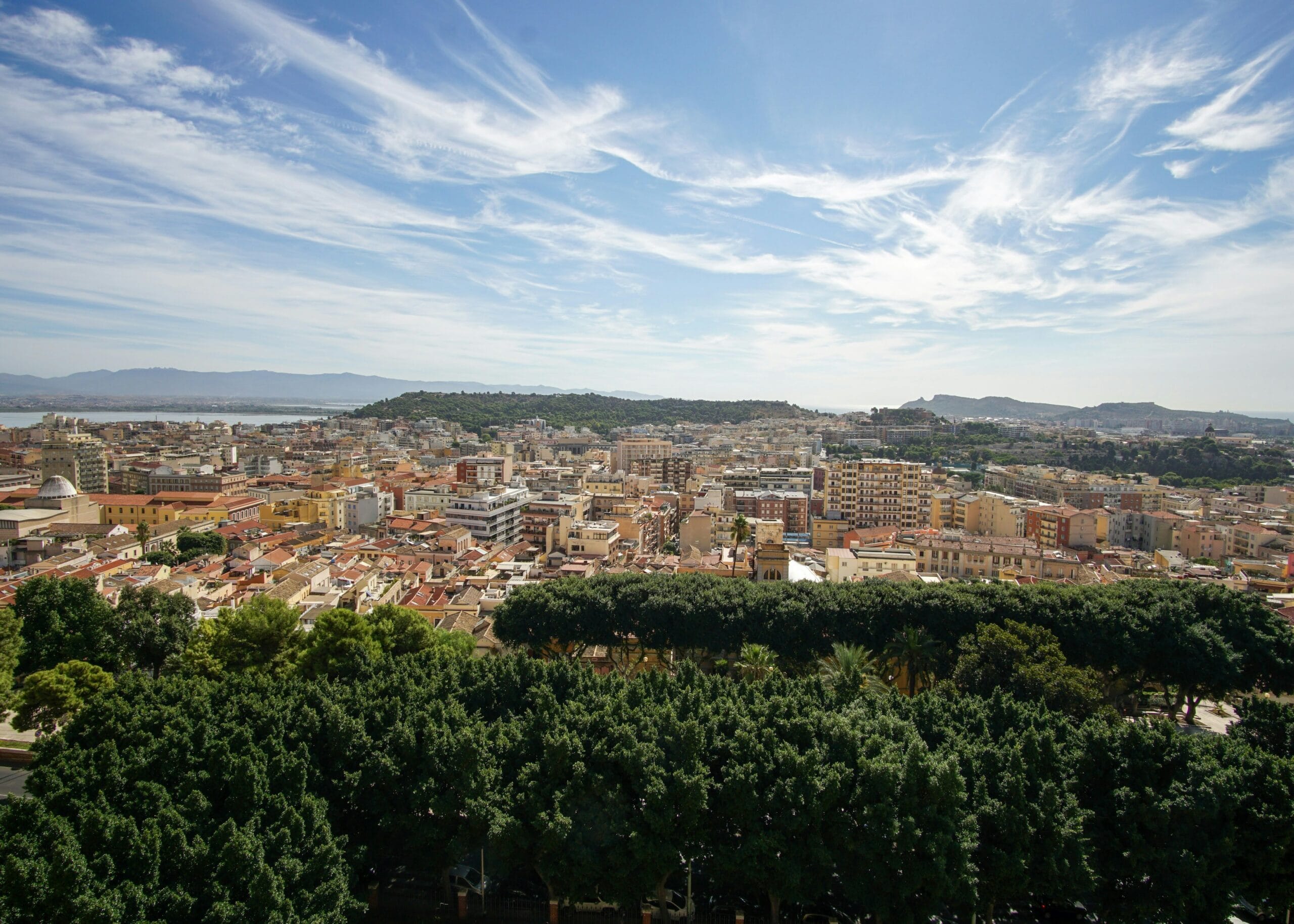 University of Cagliari PhD Programmes 2026/2027 in Italy (Cycle 42)
