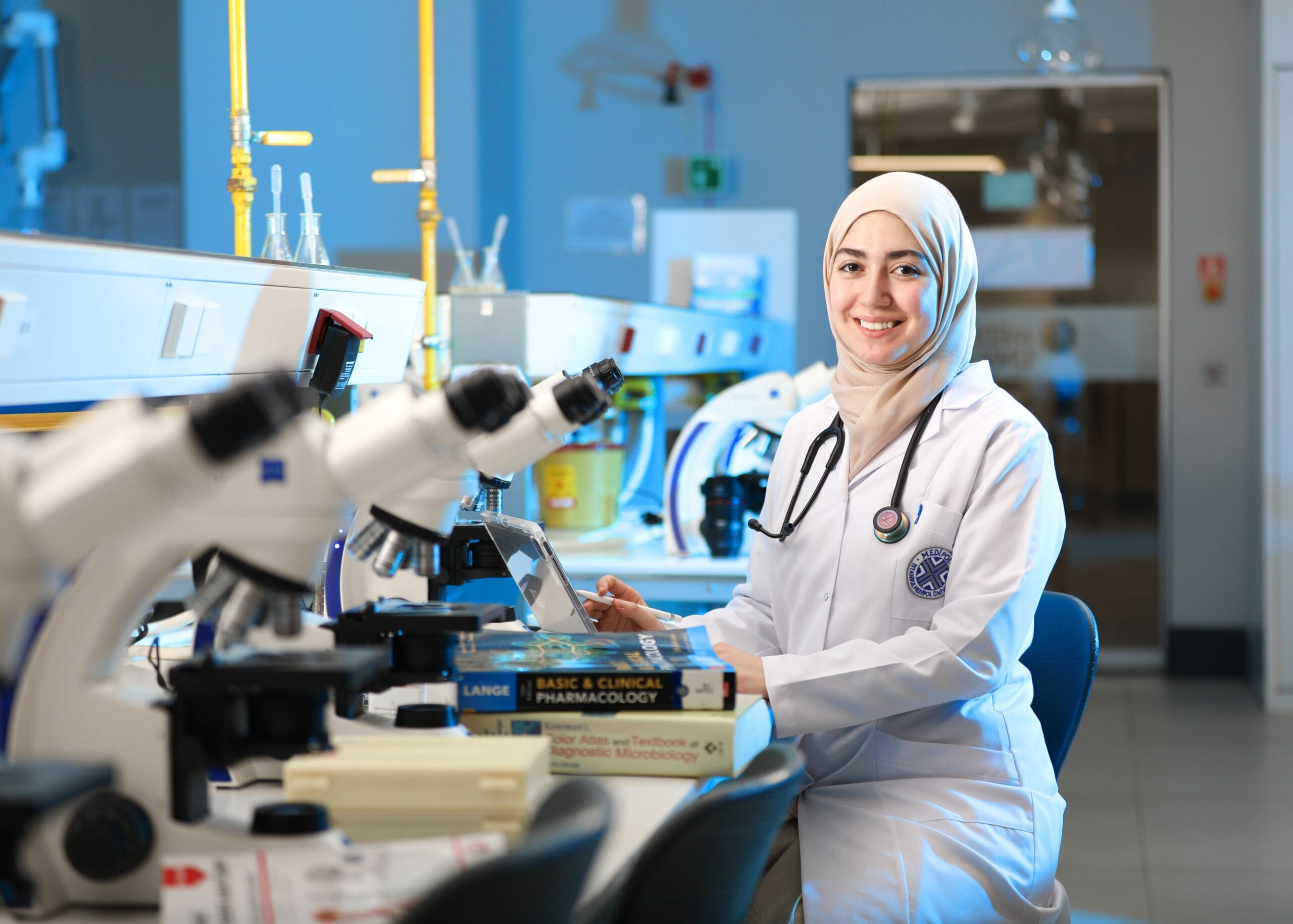 Schlumberger Foundation Faculty for the Future Fellowships 2027–2028