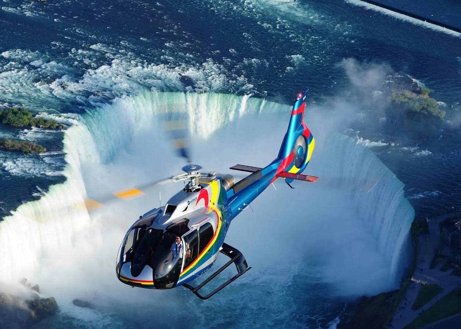 Discover Toronto Cultural Exchange Program 2027 in Canada (Funded Places Available)