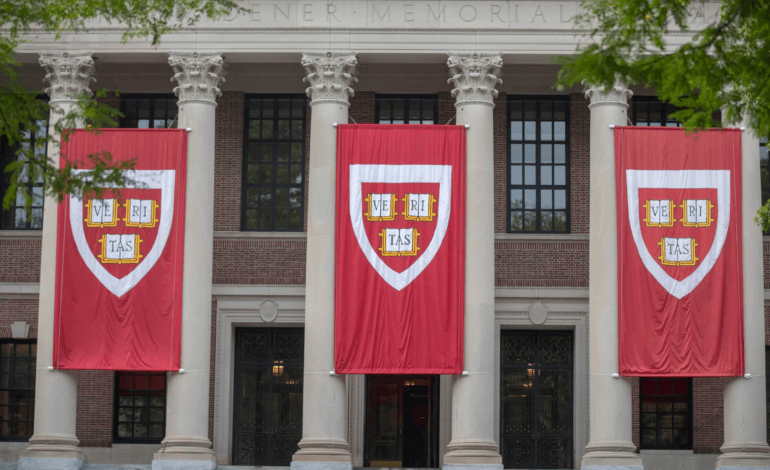 Bloomberg Harvard Visiting Scholars Program at Harvard University