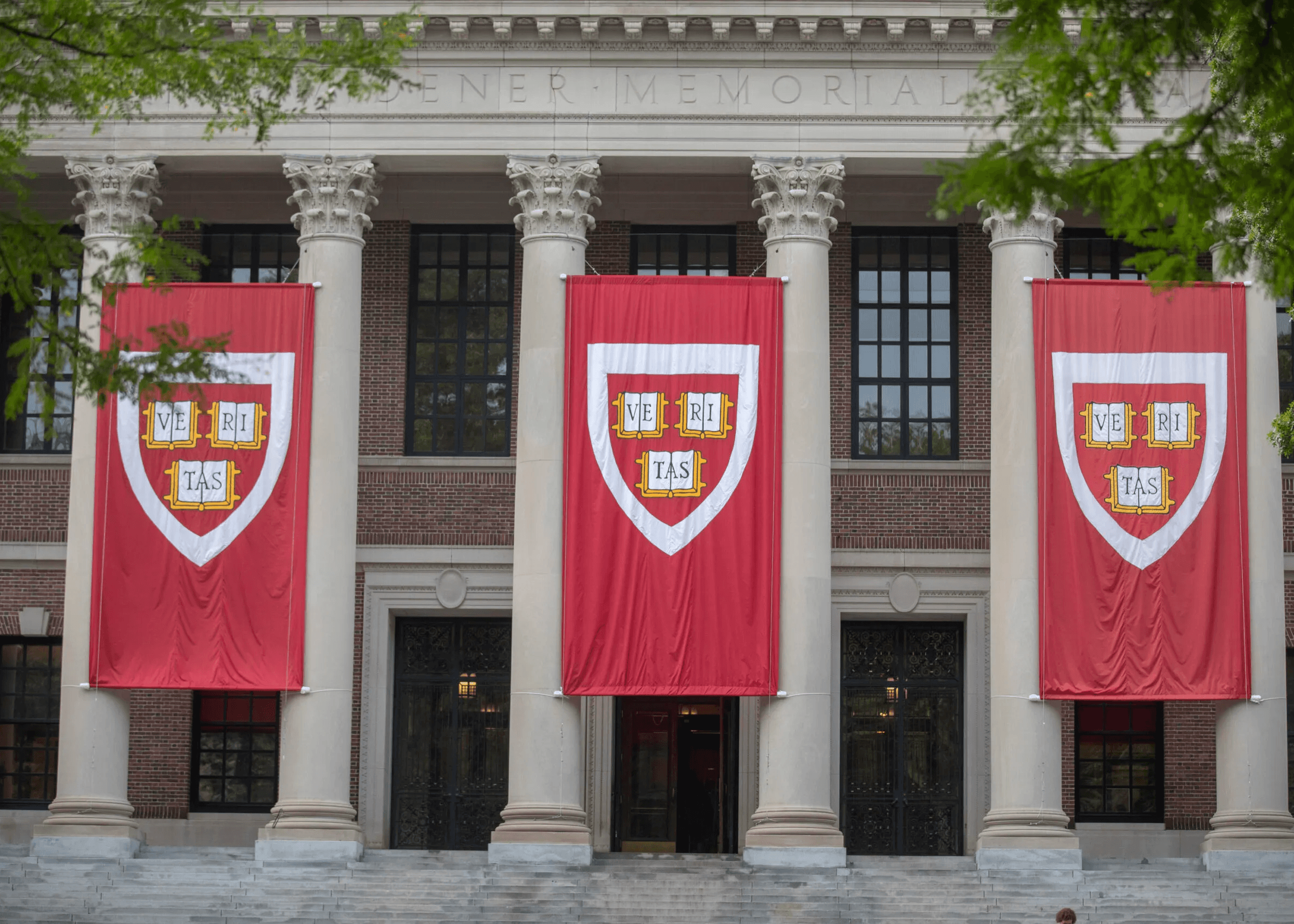 Bloomberg Harvard Visiting Scholars Program at Harvard University