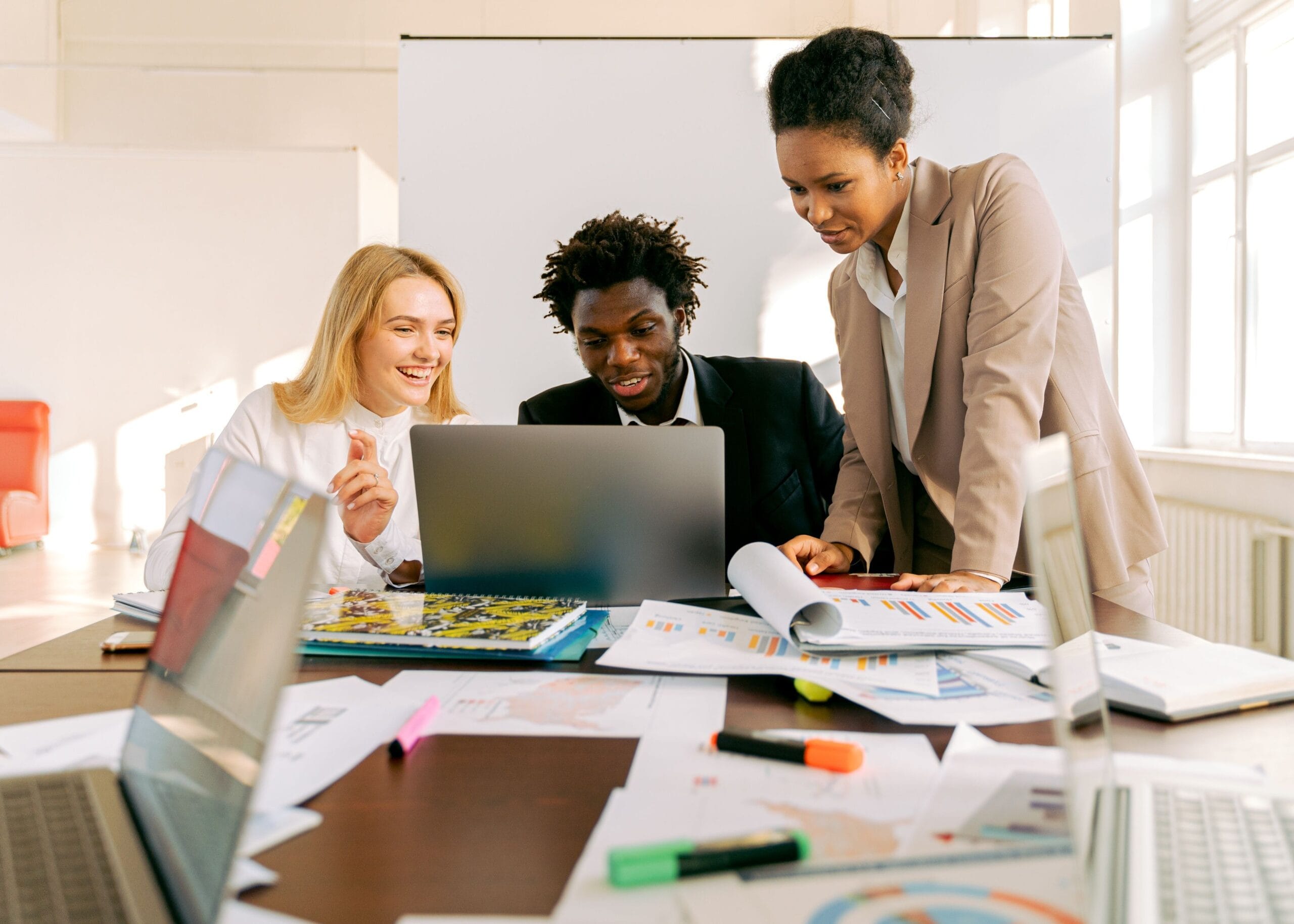 Google Technical Program Manager Internship 2027 in the USA
