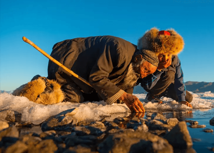 HIPA Water: Our Shared Story 2026 – $10,000 First Prize