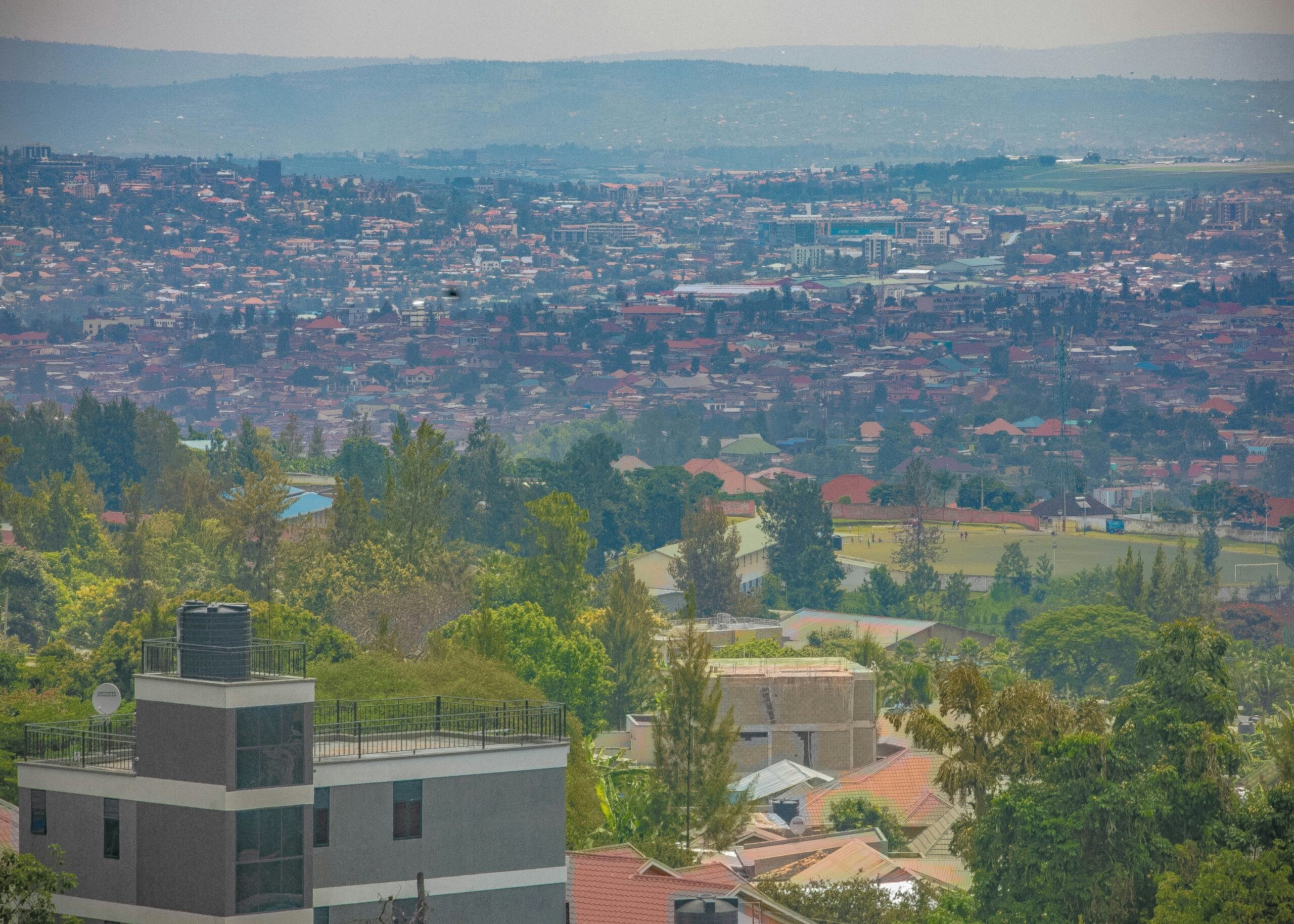 Mastercard Foundation MSc-HPE Scholarship at UGHE (Fully Funded)