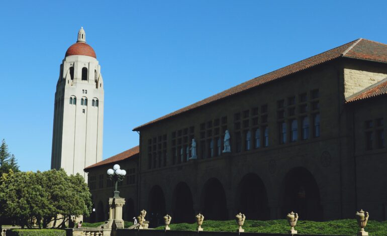 NVIDIA Graduate Fellowship 2027–2028 – Up to $60,000